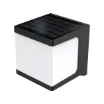 HAVELLS Solar Wall Light LED NOVA 1.5W IP54 at ₹1209 | Amazon Deal HAVELLS Solar Wall Light LED NOVA 1.5W IP54 at ₹1209 | Amazon Deal