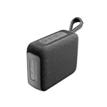 pTron Funk Wow 6W Bluetooth Speaker – Pristine Sound, 10hrs Playtime pTron Funk Wow 6W Bluetooth Speaker – Pristine Sound, 10hrs Playtime