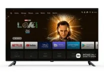 Xiaomi Mi 4X 50-inch 4K Smart TV – Rs. 22040 Xiaomi Mi 4X 50-inch 4K Smart TV – Rs. 22040
