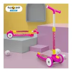 Miss & Chief Smart Kick Scooter, 3 Adjustable Height, Foldable at ₹880 | Flipkart Deal Miss & Chief Smart Kick Scooter, 3 Adjustable Height, Foldable at ₹880 | Flipkart Deal