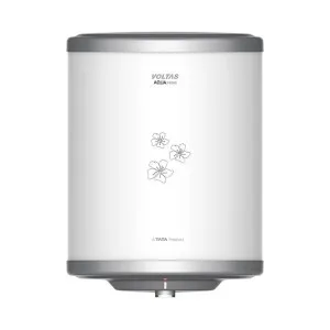 Voltas Aqua Prime 10L Water Heater 2000W at ₹3893 | Amazon Deal Voltas Aqua Prime 10L Water Heater 2000W at ₹3893 | Amazon Deal