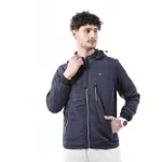 Indian Garage Co Men’s Slim Fit Bomber Jacket – Rs 1020 Indian Garage Co Men’s Slim Fit Bomber Jacket – Rs 1020