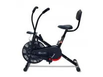 PowerMax Fitness Air Bike – Exercise Bike for Home Gym – Rs. 5850 PowerMax Fitness Air Bike – Exercise Bike for Home Gym – Rs. 5850