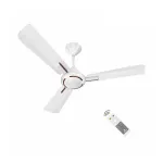 Havells Ambrose 1200mm BLDC Ceiling Fan – Remote Controlled, 5 Star, Save 60% Energy Havells Ambrose 1200mm BLDC Ceiling Fan – Remote Controlled, 5 Star, Save 60% Energy