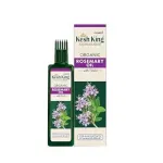 Kesh King Organic Rosemary Oil with Tulsi, Ayurvedic Hair Oil at ₹197 | Amazon Deal Kesh King Organic Rosemary Oil with Tulsi, Ayurvedic Hair Oil at ₹197 | Amazon Deal