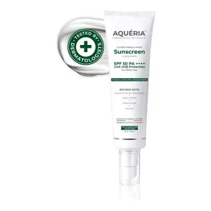 Aqueria Sunscreen SPF 50 PA++++ Oil Control Brightening at ₹136 | Flipkart Deal Aqueria Sunscreen SPF 50 PA++++ Oil Control Brightening at ₹136 | Flipkart Deal