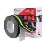 Anti Skid Anti Slip Tape 5mtr X 50mm (Pack of 10) Anti Skid Anti Slip Tape 5mtr X 50mm (Pack of 10)