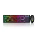 Ant Esports KM1600 Gaming Keyboard Mouse Combo Ant Esports KM1600 Gaming Keyboard Mouse Combo