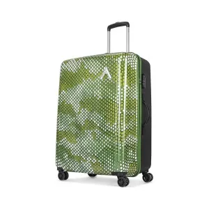 Aristocrat Combat 73 Cm Large Hardside Check-in Trolley Bag at ₹2113 | Amazon Deal Aristocrat Combat 73 Cm Large Hardside Check-in Trolley Bag at ₹2113 | Amazon Deal