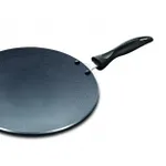 Anjali Diamond Non Stick Roti Tawa (275mm, Black) for Rs. 394 Anjali Diamond Non Stick Roti Tawa (275mm, Black) for Rs. 394