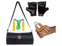 SIMRAN SPORTS Home Gym Accessories Deal at Rs. 399 – Amazon SIMRAN SPORTS Home Gym Accessories Deal at Rs. 399 – Amazon