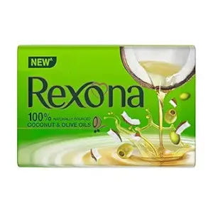 Rexona Coconut and Olive Oil Soap For Silky Smooth Skin at ₹90 | Amazon Deal Rexona Coconut and Olive Oil Soap For Silky Smooth Skin at ₹90 | Amazon Deal