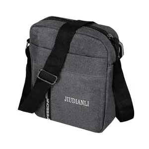 Storite Lightweight Crossbody Shoulder Bag for Men & Women at ₹199 | Amazon Deal Storite Lightweight Crossbody Shoulder Bag for Men & Women at ₹199 | Amazon Deal