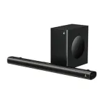 Boat Aavante 2.1 2000 200W Bluetooth Soundbar at ₹4400 | Amazon Deal Boat Aavante 2.1 2000 200W Bluetooth Soundbar at ₹4400 | Amazon Deal