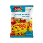 Kwality Custard Powder 1kg Vanilla Flavor – Smooth Creamy Custard Kwality Custard Powder 1kg Vanilla Flavor – Smooth Creamy Custard