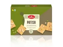 Haldiram’s Patisa 400g – Rs. 149 Amazon Deal Haldiram’s Patisa 400g – Rs. 149 Amazon Deal