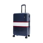 Nasher Miles Mexico Hard-Sided Polycarbonate Check-in Luggage 28 inch 8 Wheels at ₹3099 | Amazon Deal Nasher Miles Mexico Hard-Sided Polycarbonate Check-in Luggage 28 inch 8 Wheels at ₹3099 | Amazon Deal
