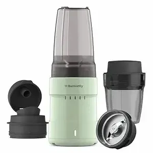 Butterfly Pestle Pro Blend Inbuilt SS Base – Rs 1899 Amazon Butterfly Pestle Pro Blend Inbuilt SS Base – Rs 1899 Amazon