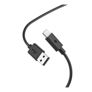 Spigen USB Type C Cable 3A 1m at ₹89 | Flipkart Deal Spigen USB Type C Cable 3A 1m at ₹89 | Flipkart Deal