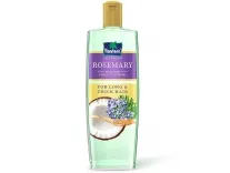 Parachute Advansed Rosemary Hair Oil 300ml – Rs. 133 Parachute Advansed Rosemary Hair Oil 300ml – Rs. 133