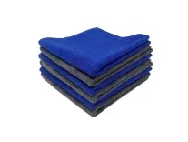 Microfiber Cloth 6 Pcs – Rs. 199 Microfiber Cloth 6 Pcs – Rs. 199