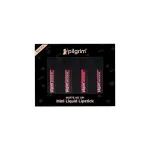 Pilgrim Matte Mini Liquid Lipstick 4-in-1 Pack at ₹260 | Amazon Deal Pilgrim Matte Mini Liquid Lipstick 4-in-1 Pack at ₹260 | Amazon Deal