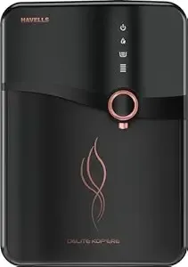 Havells Delite Kop’ere Water Purifier Rs 10799 – Amazon Havells Delite Kop’ere Water Purifier Rs 10799 – Amazon