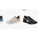 Reebok, Adidas & Puma Men’s Shoes Up to 78% Off From Rs. 840 at Amazon Reebok, Adidas & Puma Men’s Shoes Up to 78% Off From Rs. 840 at Amazon