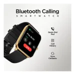 Fire-Boltt Ninja Calling Pro 42.9mm (1.69) Bluetooth Calling Smartwatch with AI Voice Assistant at ₹1099 | Flipkart Deal Fire-Boltt Ninja Calling Pro 42.9mm (1.69) Bluetooth Calling Smartwatch with AI Voice Assistant at ₹1099 | Flipkart Deal