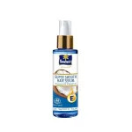 Parachute Advansed Super Smooth Hair Serum | Coconut & Vitamin E | 48 Hrs Frizz control | 100ml at ₹112 | Amazon Deal Parachute Advansed Super Smooth Hair Serum | Coconut & Vitamin E | 48 Hrs Frizz control | 100ml at ₹112 | Amazon Deal