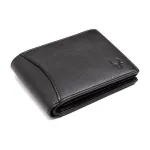 WildHorn RFID Protected Leather Wallet for Men at ₹298 | Amazon Deal WildHorn RFID Protected Leather Wallet for Men at ₹298 | Amazon Deal