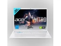 Acer Nitro Lite i5 RTX 4050 Gaming Laptop – Rs 59990 Acer Nitro Lite i5 RTX 4050 Gaming Laptop – Rs 59990
