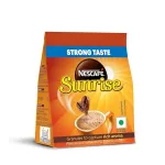 Sunrise Instant Coffee Powder Strong Taste Chicory-Mix at ₹353 | Amazon Deal Sunrise Instant Coffee Powder Strong Taste Chicory-Mix at ₹353 | Amazon Deal