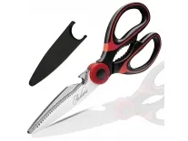 Acelone Kitchen Shears Rs 250 Acelone Kitchen Shears Rs 250
