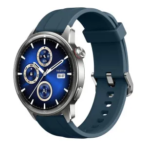 realme Watch S2, 1.43″ AMOLED Display Smartwatch at ₹2799 | Flipkart Deal realme Watch S2, 1.43″ AMOLED Display Smartwatch at ₹2799 | Flipkart Deal