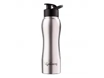 Lifelong Stainless Steel Water Bottle 750ml at Rs 187 Lifelong Stainless Steel Water Bottle 750ml at Rs 187