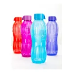 Signoraware Plastic Fridge Bottle Set (1 Litre, Set of 4) at ₹136 | Amazon Deal Signoraware Plastic Fridge Bottle Set (1 Litre, Set of 4) at ₹136 | Amazon Deal