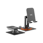 Ambrane Twistand 360 Foldable Mobile Stand at ₹245 | Amazon Deal Ambrane Twistand 360 Foldable Mobile Stand at ₹245 | Amazon Deal