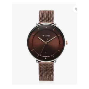 Titan Ladies Workwear Analog Watch Deal Titan Ladies Workwear Analog Watch Deal