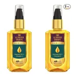 Bajaj Almond Drops Hair Serum – 3X Softer Hair – 50ml Pack of 2 Bajaj Almond Drops Hair Serum – 3X Softer Hair – 50ml Pack of 2