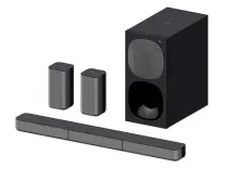 Sony HT-S20R 5.1ch Dolby Digital Soundbar Rs. 12591 Sony HT-S20R 5.1ch Dolby Digital Soundbar Rs. 12591