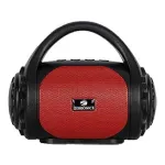 Zebronics Zeb-County Bluetooth Portable Speaker Zebronics Zeb-County Bluetooth Portable Speaker