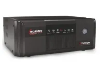 Microtek iMerlyn 850 700VA Inverter Rs. 3679 Microtek iMerlyn 850 700VA Inverter Rs. 3679