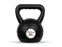 Artino 4KG PVC Kettlebell Workout Deal Rs. 289 – Amazon Artino 4KG PVC Kettlebell Workout Deal Rs. 289 – Amazon