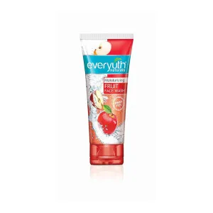 Everyuth Naturals Fruit Facewash 150g Everyuth Naturals Fruit Facewash 150g