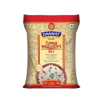 Daawat Sona Masoori 1kg – Best Price Daawat Sona Masoori 1kg – Best Price