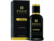 FOGG Xtremo Perfume 100ml Eau de Parfum – Rs 247 FOGG Xtremo Perfume 100ml Eau de Parfum – Rs 247