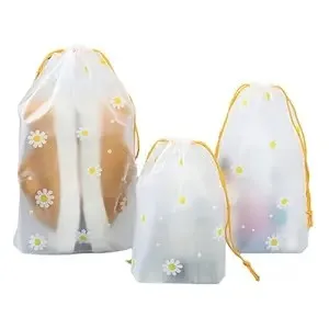 Shoe Bag Pack of 10 Waterproof Bags for Travel – Rs. 239 at Amazon Shoe Bag Pack of 10 Waterproof Bags for Travel – Rs. 239 at Amazon