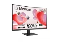 LG 32MR50C 32-Inch Curved Monitor – Rs 10741 LG 32MR50C 32-Inch Curved Monitor – Rs 10741