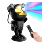 Lifelong Astronaut Galaxy Projector Light with Remote – Star Nebula Space Night Lamp Lifelong Astronaut Galaxy Projector Light with Remote – Star Nebula Space Night Lamp